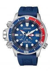 Citizen Eco-Drive Promaster Marine Herrenuhr
