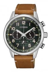 Citizen Eco-Drive Herrenchronograph