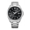 Eco-Drive Funk Herrenuhr