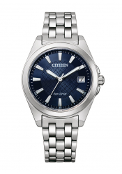 Citizen Eco-Drive Damenuhr Sport