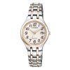 Damenuhr Elegance Eco Drive