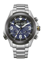Citizen Promaster Eco-Drive Blau