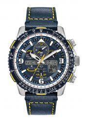 Citizen Eco-Drive Promaster Sky Funkuhr Blue Angels