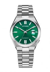 Citizen Tsuyosa Automatik Herrenuhr