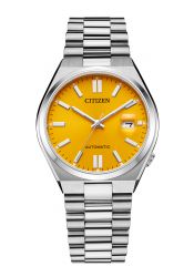 Citizen Tsuyosa Herren Automatikuhr