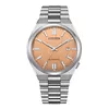 Tsuyosa Automatik Herrenuhr