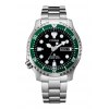 Eco-Drive Promaster Automatik Herrenuhr