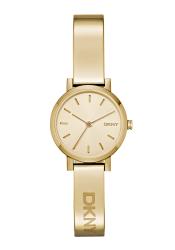 DKNY Damenuhr Soho