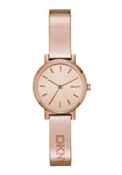 DKNY Damenuhr Soho