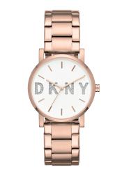 DKNY Damenuhr Soho