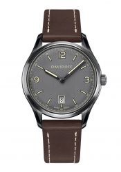 Davidoff Essentials No. 1 Herrenuhr