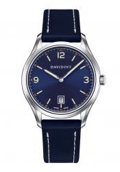 Davidoff Essentials No. 1 Herrenuhr