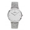 Armbanduhr Pure Weiß