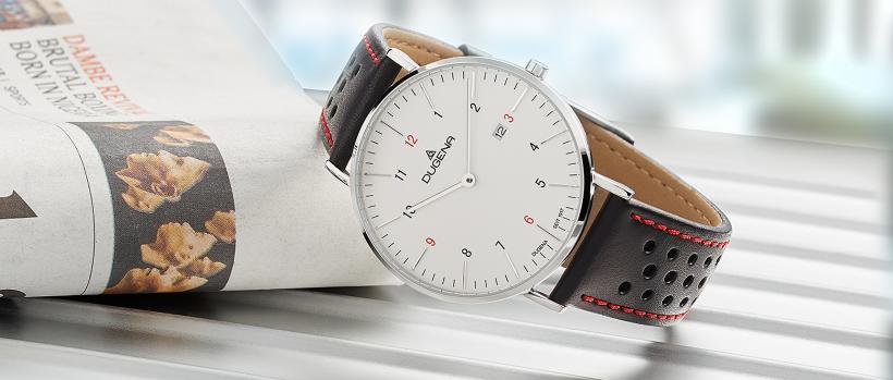 Dugena Modern Classic
