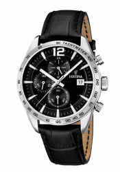 Festina Herrenchronograph  Ø 44 mm