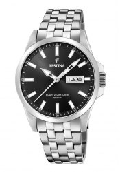 Festina Herrenuhr Classic