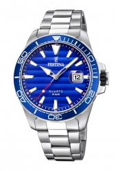 Festina Herrenuhr