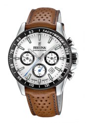 Festina Timeless Herrenchronograph