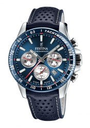Festina Timeless Herrenchronograph