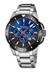 Festina Chrono Bike Herrenuhr