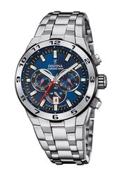 Festina Chrono Bike Herrenuhr
