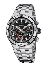 Festina Chrono Bike Herrenuhr