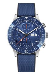 Fortis Novonaut N-42 Cobalt Blue Hybrid