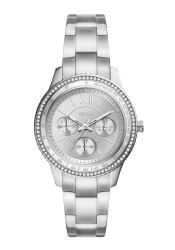 Fossil Stella Sport Damenuhr