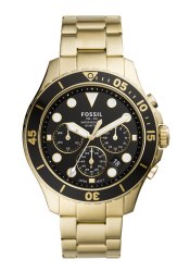 Fossil Herrenchronograph FB-03
