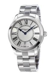 Frederique Constant Classics Damenuhr Silber