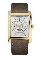 Frederique Constant Classics Quarz Mondphase Kalender