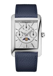 Frederique Constant Classics Quarz Mondphase