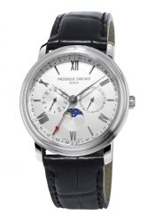 Frederique Constant Business Timer Herrenuhr