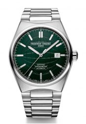 Frederique Constant Highlife Automatik COSC Limited Edition