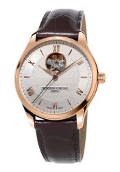 Frederique Constant Classics Heart Beat Automatikuhr