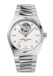 Frederique Constant Highlife Automatik Heart Beat Damenuhr