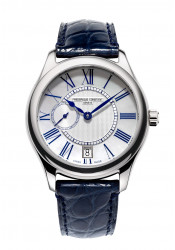 Frederique Constant Small Second Automatik Damenuhr