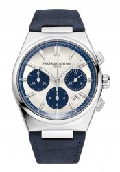 Frederique Constant Highlife Chronograph Automatik Limited Edition