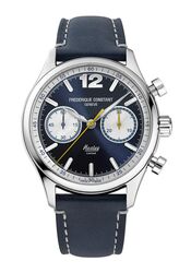 Frederique Constant Vintage Rally Healey Chrono Limited Edition