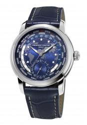 Frederique Constant Worldtimer Automatikuhr