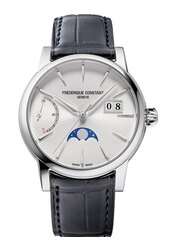Frederique Constant Power Reserve Big Date Manufacture
