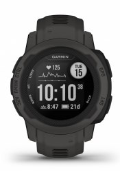 Garmin Instinct 2S Schiefergrau