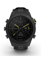 Garmin MARQ Athlete Gen 2 Carbon Smartwatch