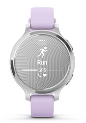 Garmin Lily 2 Active  Silber