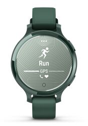 Garmin Lily 2 Active Jaspisgrün
