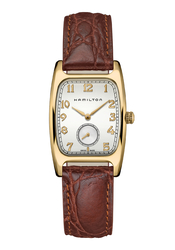 Hamilton Boulton Quartz