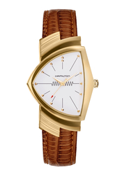 Hamilton Ventura Herrenuhr