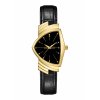 Ventura L Herrenuhr Gold