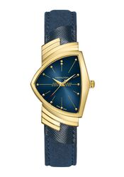 Hamilton Ventura Quartz