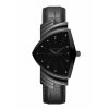 Ventura L Herrenuhr Schwarz
